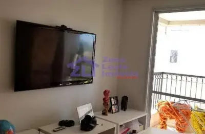 Apartamento com 2 dormitórios à venda, 80 m² por r$ 1.015.000,00 - vila carrão - são paulo/sp