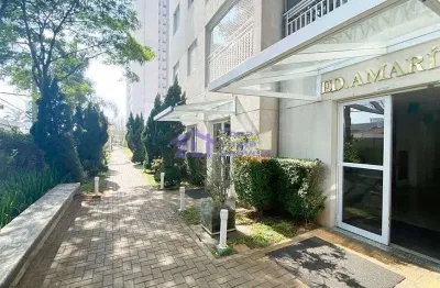 Apartamento à venda, 70 m² por r$ 650.000,00 - vila carrão - são paulo/sp