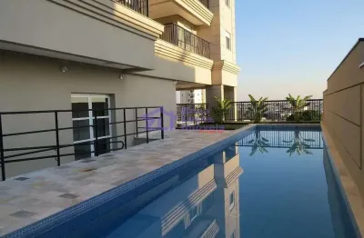 Apartamento à venda, 74 m² por r$ 790.000,00 - vila formosa - são paulo/sp