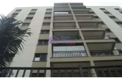 Apartamento com 3 quartos à venda na Rua Pitangui, 219, Tatuapé, São Paulo