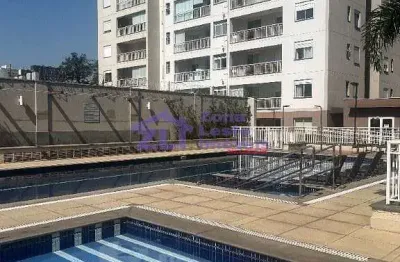 Apartamento com 2 quartos à venda na Rua Wandenkolk, 711, Mooca, São Paulo