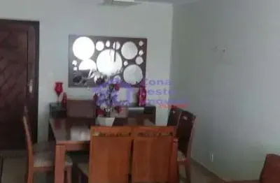 Apartamento com 3 dormitórios à venda, 140 m² por r$ 650.000,00 - centro - santo andré/sp