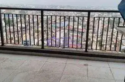 Apartamento com 2 dormitórios à venda, 60 m² na - vila esperança - são paulo/sp