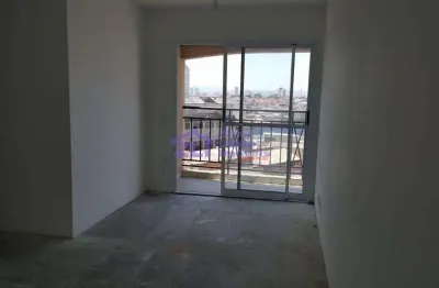 Apartamento à venda, 75 m² por r$ 790.000,00 - mooca - são paulo/sp