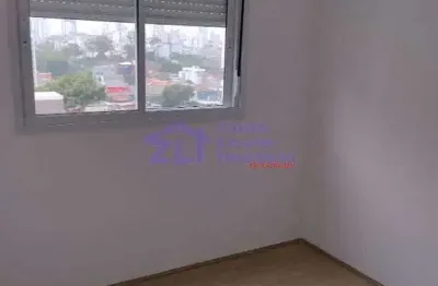 Apartamento com 3 dormitórios à venda, 62 m² por r$ 617.500,00 - chácara santo antônio (zona leste)