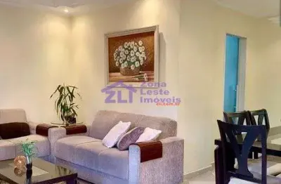 Apartamento com 3 dormitórios à venda- mooca - são paulo
