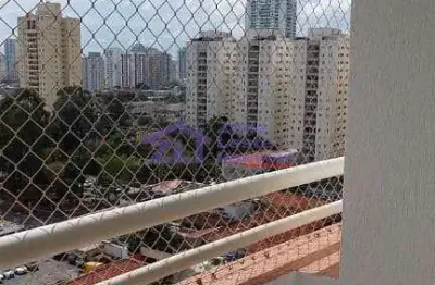 Apartamento com 2 quartos à venda na rua fernandes pinheiro, 342, vila azevedo, são paulo, 66 m2 por r$ 719.000