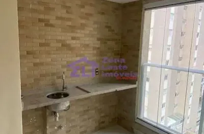 Apartamento com 3 dormitórios à venda, 77 m² por r$ 771.680,00 - alto da mooca - são paulo/sp