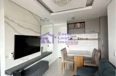 Apartamento com 1 quarto à venda na Avenida Celso Garcia, 3336, Tatuapé, São Paulo
