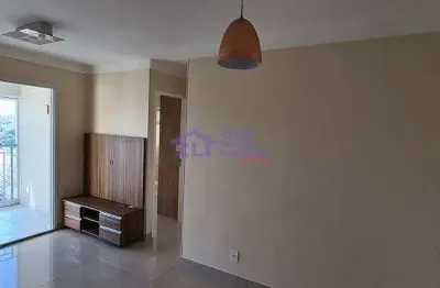 Apartamento com 2 quartos à venda na Rua Henrique Sertório, 389, Tatuapé, São Paulo