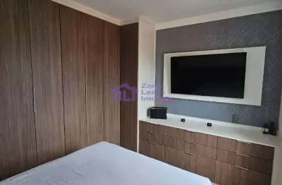 Apartamento com 3 dormitórios à venda - vila matilde - são paulo