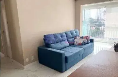 Apartamento com 2 dormitórios à venda, 64 m² na  - vila carrão - são paulo/sp