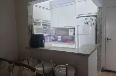 Apartamento com 3 quartos à venda na rua professor pedreira de freitas, 980, tatuapé, são paulo, 78 m2 por r$ 635.000