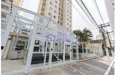 Apartamento com 3 dormitórios à venda, 68 m² por r$ 650.000,00 - vila azevedo - são paulo/sp