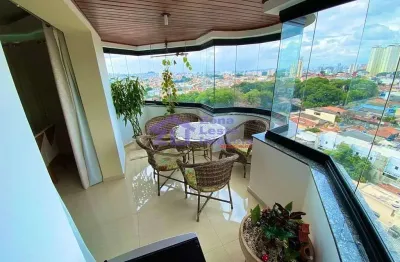 Apartamento com 3 quartos à venda na Rua Doutor Goulart Penteado, 85, Vila Diva (Zona Leste), São Paulo