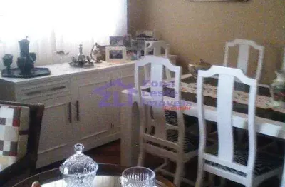 Apartamento residencial à venda, tatuapé, são paulo.
