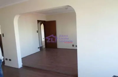 Apartamento à venda, 81 m² por r$ 980.000,00 - vila formosa - são paulo/sp