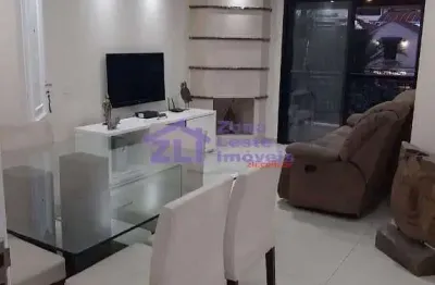 Apartamento com 3 quartos à venda na Rua Emílio Mallet, 465, Vila Gomes Cardim, São Paulo