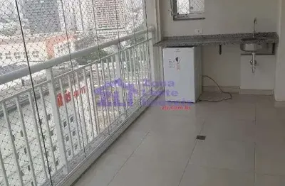 Apartamento com 2 quartos à venda na Rua Filipe Camarão, 530, Tatuapé, São Paulo
