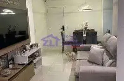 Apartamento com 2 dormitórios à venda, 68 m²  no - tatuapé - são paulo/sp