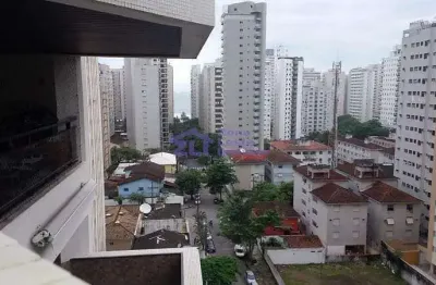Apartamento à venda, 190 m² por r$ 1.000.000,00 - pitangueiras - guarujá/sp