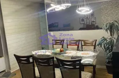Apartamento com 2 dormitórios à venda, 83 m² por r$ 980.000,00 - vila prudente (zona leste) - são p