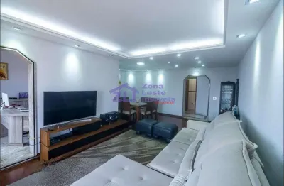 Apartamento com 3 quartos à venda na Rua Jacaracanga, 157, Vila Formosa, São Paulo