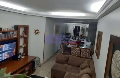 Apartamento à venda, 114 m² por r$ 950.000,00 - vila formosa - são paulo/sp