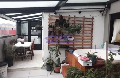 Apartamento com 2 dormitórios à venda, 98 m² por r$ 830.000,00 - vila prudente (zona leste) - são p