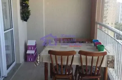 Apartamento com 3 dormitórios à venda, 93 m² por r$ 960.000,00 - tatuapé - são paulo/sp