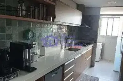Apartamento com 3 dormitórios à venda, 84 m² por r$ 850.000,00 - vila carrão - são paulo/sp