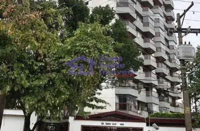 Apartamento com 3 dormitórios à venda, 160 m² por r$ 960.000,00 - vila bertioga - são paulo/sp