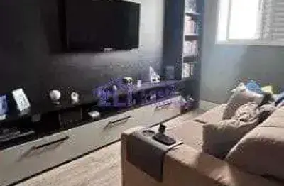 Apartamento com 2 dormitórios à venda, 84 m²  no - vila mafra - são paulo/sp