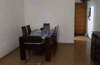 Apartamento com 3 quartos à venda na Rua Tuiuti, 606, Tatuapé, São Paulo
