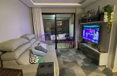 Apartamento com 3 dormitórios à venda, 83 m² por r$ 975.000,00 - vila prudente (zona leste) - são p