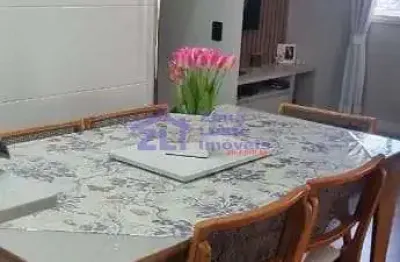 Apartamento com 3 dormitórios à venda,  - parque maria luiza - são paulo