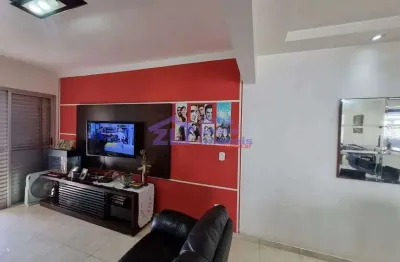 Apartamento com 3 quartos à venda na Rua Ivaí, 151, Tatuapé, São Paulo