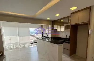 Apartamento com 3 dormitórios à venda - tatuapé - são paulo