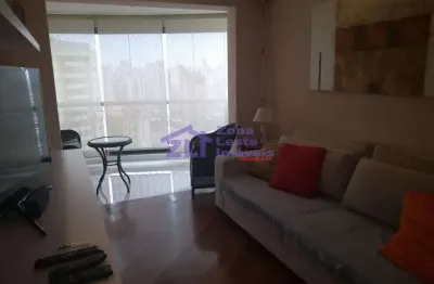Apartamento com 3 dormitórios à venda, 121 m² por r$ 850.000,00 - tatuapé - são paulo/sp
