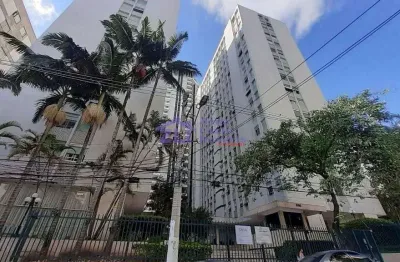 Apartamento com 3 dormitórios e garagem.. à venda, 105 m² por r$ 950.000 - vila mariana - são paulo