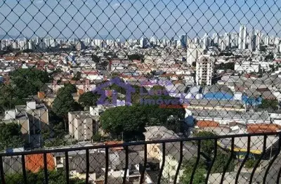 Apartamento com 3 dormitórios à venda, 86 m² por r$ 860.000,00 - mooca - são paulo/sp