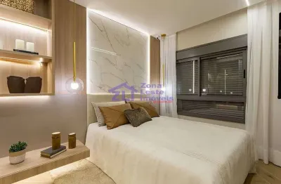 Apartamento com 2 dormitórios à venda - quarta parada - são paulo