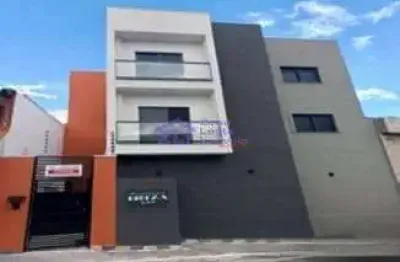 Apartamento com 2 dormitórios à venda, 33 m² por r$ 257.000,00 - vila oratório - são paulo/sp