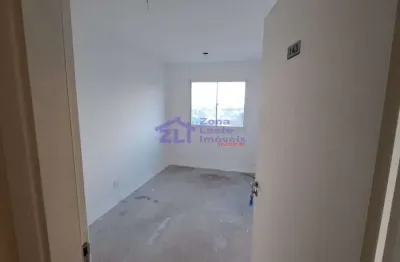 Apartamento com 2 dormitórios à venda, 43 m² por r$ 307.400,00 - belenzinho - são paulo/sp
