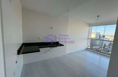 Apartamento à venda, 35 m² por r$ 265.000,00 - vila ema - são paulo/sp