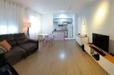 Apartamento com 2 dormitórios à venda - belenzinho - são paulo/sp