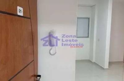 Apartamento com 2 dormitórios à venda, 46 m² por r$ 269.900,00 - vila industrial - são paulo/sp