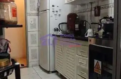 Apartamento com 2 quartos à venda na Rua Martim Burchard, 254, Brás, São Paulo