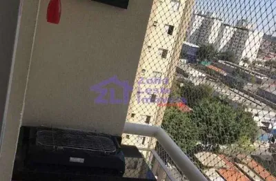 Apartamento com 2 quartos à venda na Rua Jorge Ogushi, 51, Jardim Vila Formosa, São Paulo