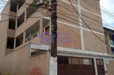 Apartamento com 2 dormitórios à venda, 37 m² por r$ 225.000,00 - jardim nossa senhora do carmo - sã